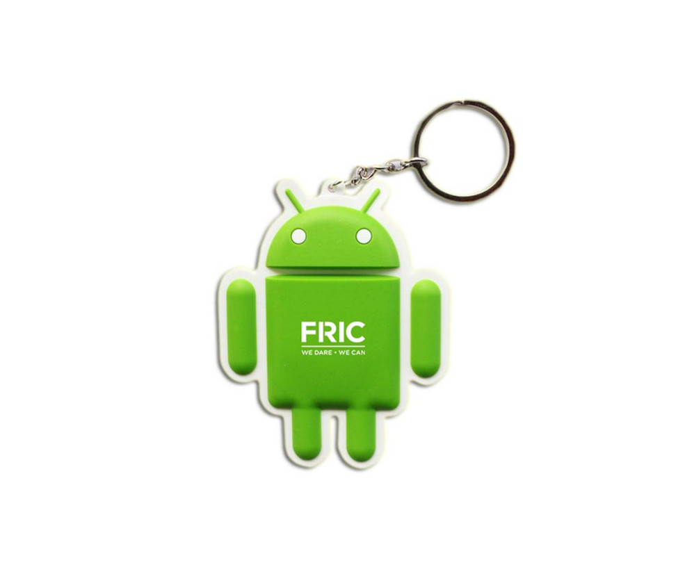 Android key