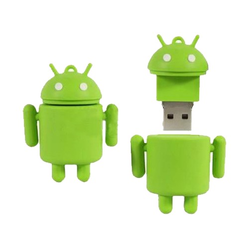 Android Robot Usb Driver